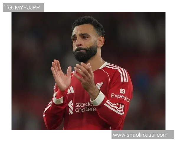 萨拉赫：足球场上的74号传奇，如何成为利物浦的核心力量