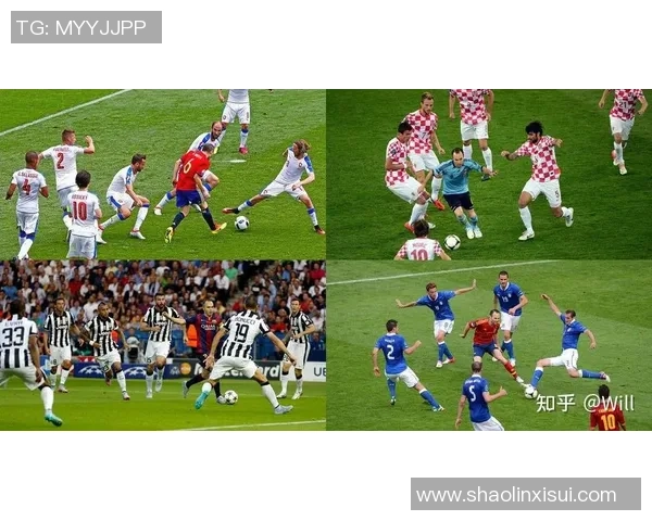 足球球星绝技大揭秘 从梅西的过人技巧到C罗的空中飞人