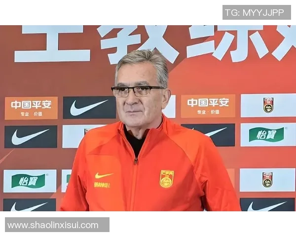 李铁亲自推荐的国足球星备受瞩目 能否成为未来的球队领军人物